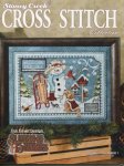 (image for) Stoney Creek Cross Stitch Collection - 2019 Winter